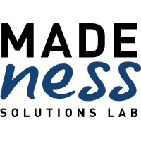 Madeness Solutions Lab logo - Similar company to Paul Picot