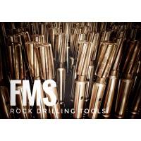 Fms Rock Drilling Equipment Company logo - Similar company to Delson Mühendislik