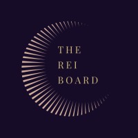 The REI Board logo - Similar company to Opal Equity