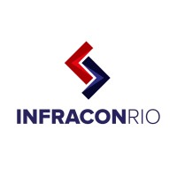 Infraconrio logo - Similar company to Broker Consultoria Em Saúde