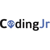 Coding Jr logo - Similar company to Tech Fusion