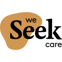 We Seek Care logo - Similar company to Lemon