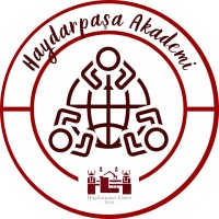 Haydarpaşa Academy logo - Similar company to İstanbul Başakşehir Robotics
