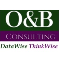 O&B Consulting logo - Similar company to Simplehuman For Gmail