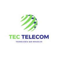 Tec Telecom logo - Similar company to Tec-Tel Communications