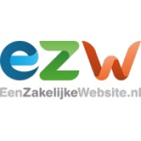 Een Zakelijke Website logo - Similar company to Dtd Ict Services