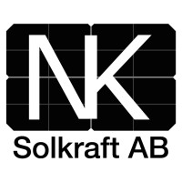 NK Solkraft AB logo - Similar company to Hellographic Ab