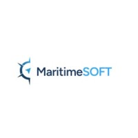 MaritimeSOFT logo - Similar company to Mtsolutions-Türkiye