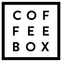 Coffeebox logo - Similar company to Copopalinhas