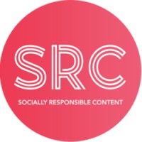 Socially Responsible Content logo - Similar company to Social Blox