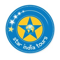 STAR INDIA TOURS logo - Similar company to Technovita Solution