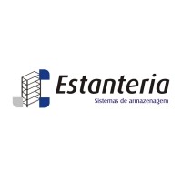 ESTANTERIA COMERCIO DE MÓVEIS E SISTEMAS DE ARMAZENAGEM. logo - Similar company to Macer- Sistemas De Almacenamiento
