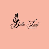 Bella Lash & Beauty logo - Similar company to Toronto Undergraduate Geography Society (Tugs)