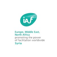 IAF-Syria SyrianChapter logo - Similar company to Syrian International Academy (Sia)