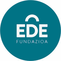 Fundación EDE logo - Similar company to Lanbide