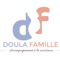 Doula Famille logo - Similar company to Mapetiteagence