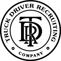 Truck Driver Recruiting Company logo - Similar company to Truck Drivers R Us