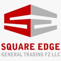 Square Edge General Trading FZ LLC logo - Similar company to Square Edge, Inc. - Real Estate Project Management & Advisory