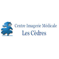 Centre d'imagerie médicale Les Cèdres Saint-Malo logo - Similar company to Vidi - Radyon