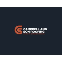 Campbell and Son Roofing logo - Similar company to Macleod Roofing Ltd