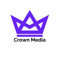 Crown Media logo - Similar company to Big Neighborhood Global Services