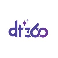 dt360 logo - Similar company to Bct Digital
