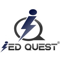 IED Quest LLP logo - Similar company to Next Noor