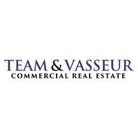 Team & Vasseur Commercial Real Estate logo - Similar company to Long Game Consulting, Llc ®