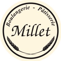 Boulangerie Pâtisserie artisanale Millet logo - Similar company to Easyplainte