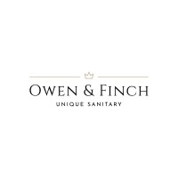 Owen & Finch logo - Similar company to Saniweb