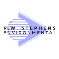 P. W. Stephens Environmental, Inc. logo - Similar company to K-Vac Environmental Services, Inc.