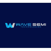 WaveSemi logo - Similar company to Zinqe