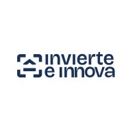 Invierte e Innova logo - Similar company to Inpe