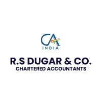 R.S Dugar & Co. logo - Similar company to K T P B & Co.
