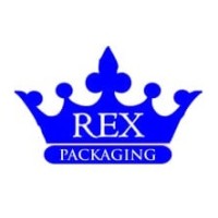 Rex Packaging logo - Similar company to Syscom Packaging Company