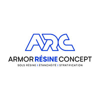 ARMOR RESINE CONCEPT logo - Similar company to Bretagne Résine