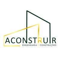 ACONSTRUIR Engenharia e Construções logo - Similar company to Simetrica Construcciones Sas