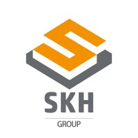 SKH logo - Similar company to Skh