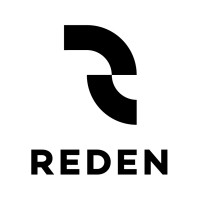 REDEN logo - Similar company to Technodome.Nl