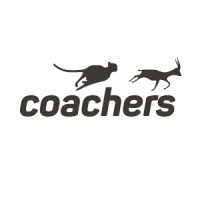 Coachers logo - Similar company to Topix.Dk