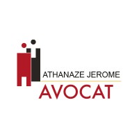 Jérôme Athanaze - Avocat logo - Similar company to Ide Périgueux
