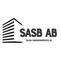 SASB AB logo - Similar company to Bygglovstjänst