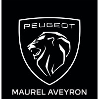 Peugeot Maurel Aveyron logo - Similar company to Sbs Solutions
