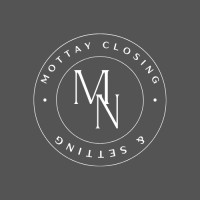 Mottay Closing & Setting logo - Similar company to Bonsplanschr