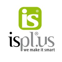 isPlus Srl logo - Similar company to N0Va