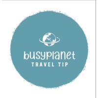 Busyplanet