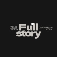 Full Story logo - Similar company to Mint Collective Llc