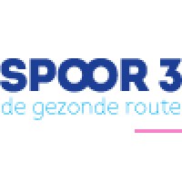 Arbodienst SPOOR3 B.V. logo - Similar company to Halte Werk