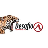 Desafio Adventure Company logo - Similar company to Arrowhead  Management