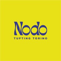 Nodo - Tufting Torino logo - Similar company to Concept Hand Tufting